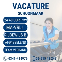 _vacatureschoonmaaksterharderwijk